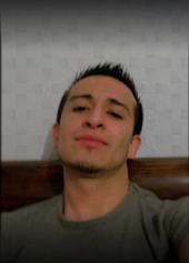 Jesse Sinohui