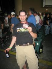 John Palermo