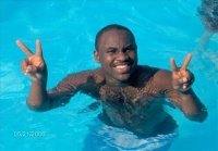 Adedapo Adebowale