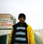 Michael Heard