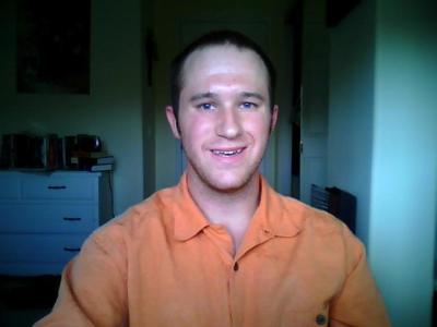 Andrew Toy