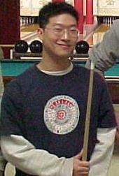 Paul Sun