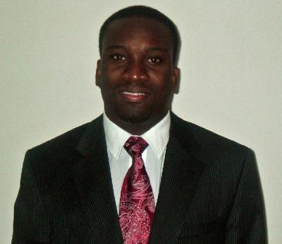 Anroy Ottley