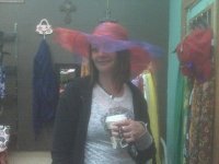 Destri Reardon
