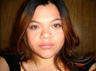 Jennifer Trinidad