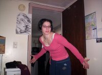 Annalis Whalen