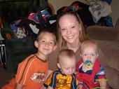 Pamila Calhoon