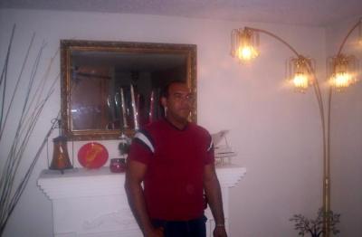 Youry Dambreville