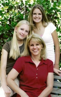 Sarah Romney