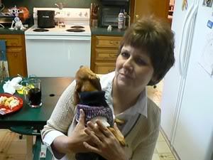 Kathy Hudson