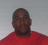 Dewayne Crockett