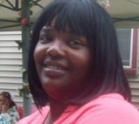 Tamikka Reaves