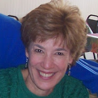 Elizabeth Fabbri