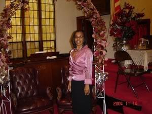 Donna Miller