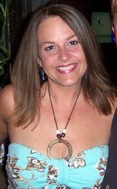 Heather Fisher
