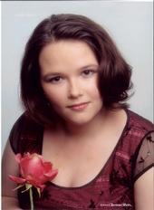 Corinne Cornwell