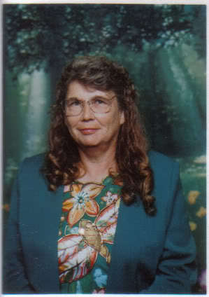 Julia Harper