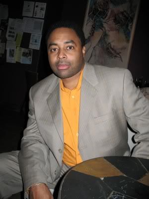 James Stephens