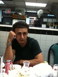 Mohammad Hashamy