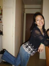 Lily Hui