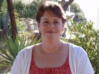 Pamela Slavin