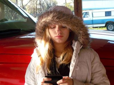 Cassie Troxtell