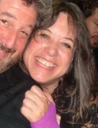 Susan Ruttenburg