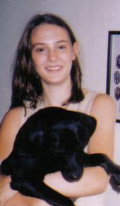 Heather Cranford