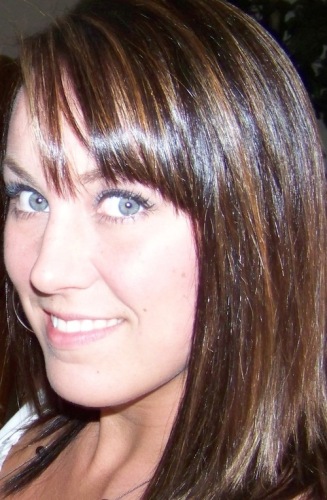 Ashley Talbott
