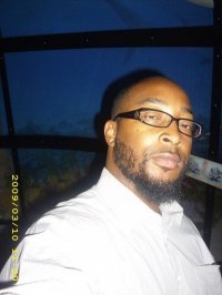 Roderick Winston