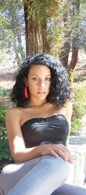 Rosetta Riley