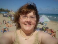 Michelle Dodd