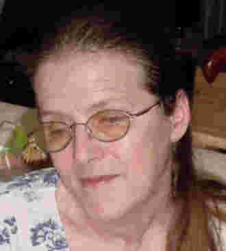 Marie Shull