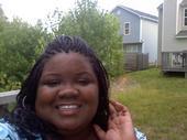 Deja Jefferson