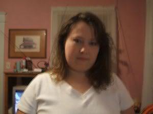 Sabrina Caudill