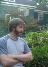 Sean Stromsten