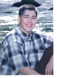 Jordan Raudenbush