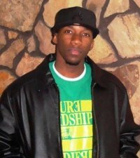 Rodsey Smith