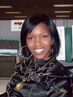 Melanie Mull