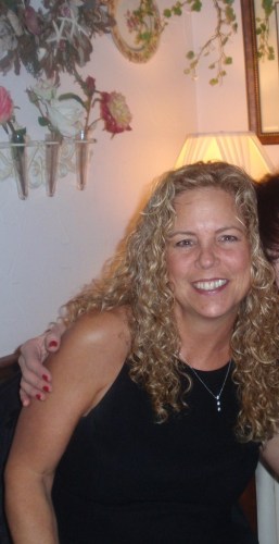 Jeanne Kenyon