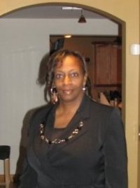 Rosalyn Lassiter