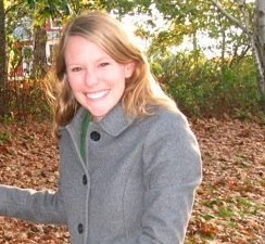 Laura Sheppard