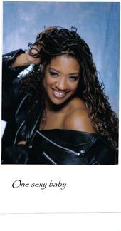 Miechelle Young