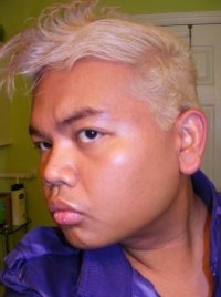 Krislloyd Enriquez