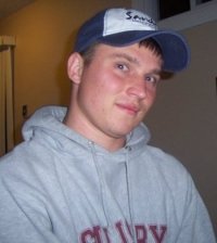 Matthew Susinko