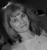 Julie Magill