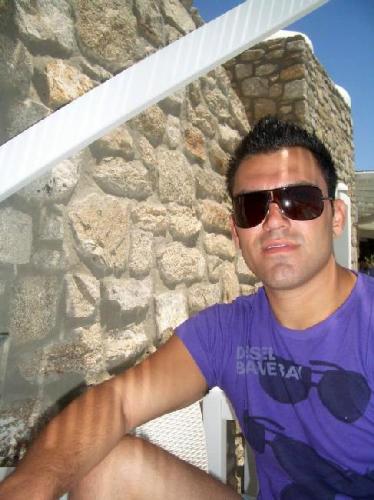 Soteria Tsavahidis