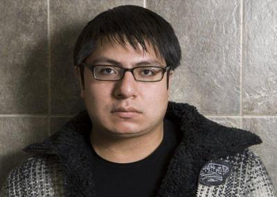 Daniel Zuchnik