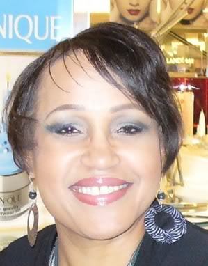 Dorra Stephens