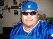 Tony Garcia